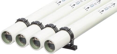 Membrangehäuse Aquatec Watermaker