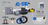 Scope of delivery Aquatec AC 55. All components for installation.